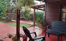 Iguazú Cabañas